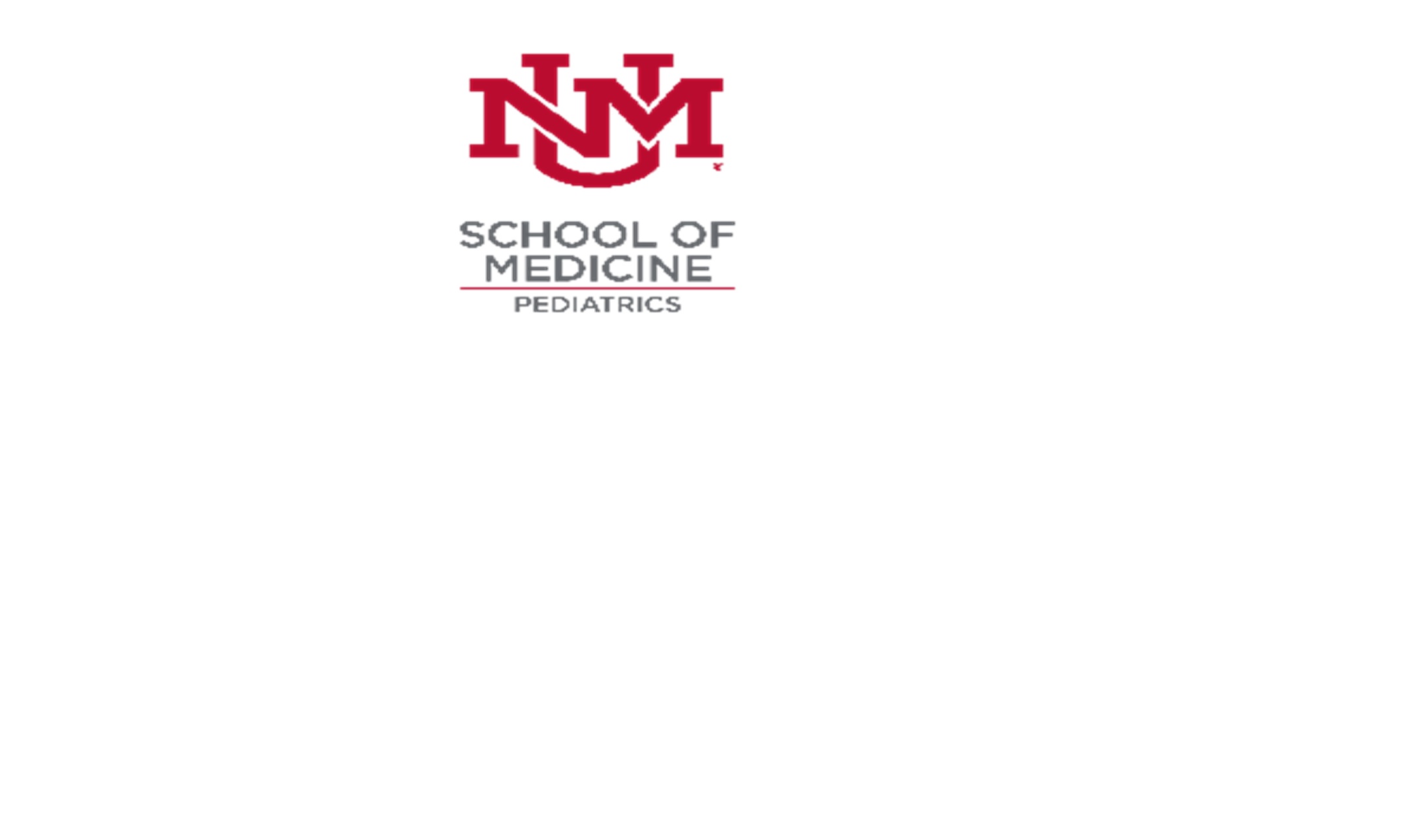 University of New Mexico  logo